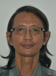 Achmad Fanany Onnilita Gaffar