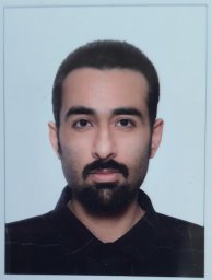 Mohammad Sheibani