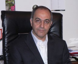 Gholam Hossein Farrahi