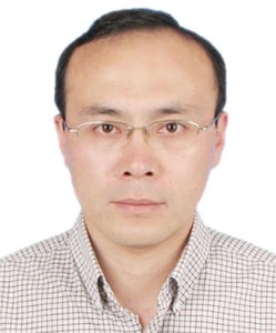 Wenguang Zhang