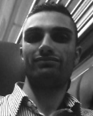 Luca Schirru