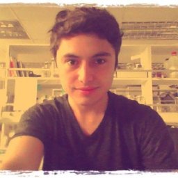 Alejandro Vallejos