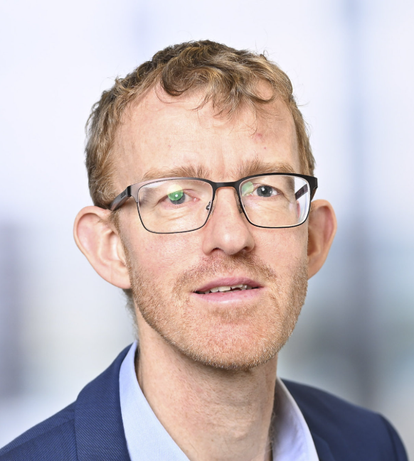 Ruud van Ommen