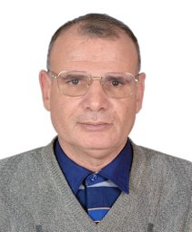 Ahmed Mohamed Nasr-Allah