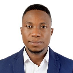 Olumide Falana