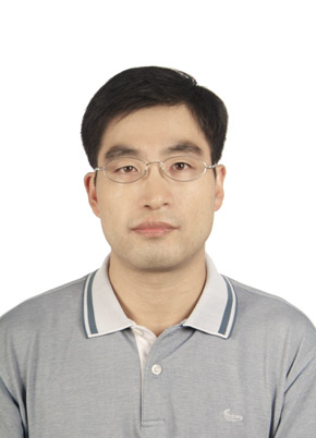 Dongbin Wei