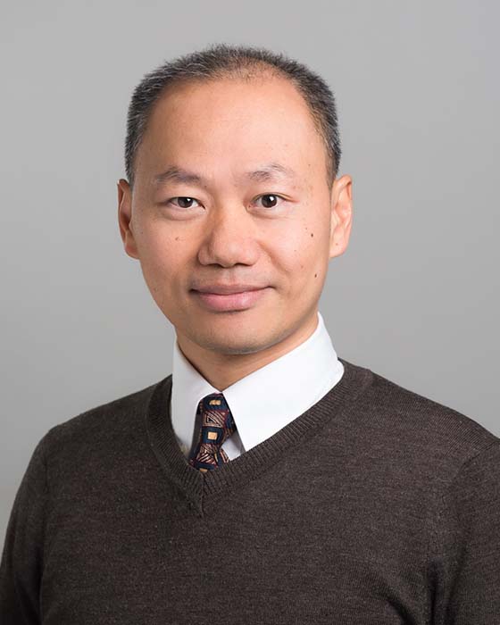 Ben Liang