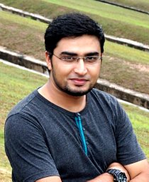 Mohd Talha Anees