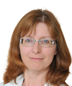 Jana Halámková
