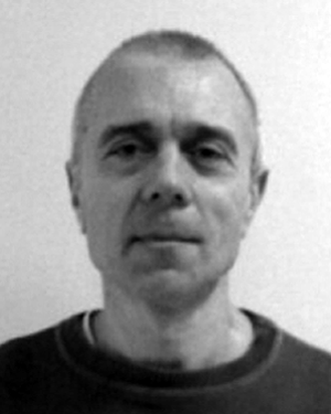 Simeon Trendafilov