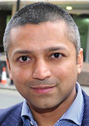 Manoj Ramachandran