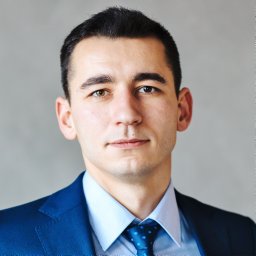 Petrenko Iaroslav