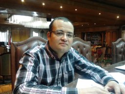 Yasser Shaban Soliman