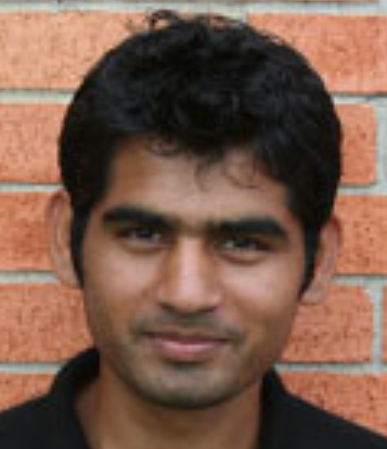 Suhas Vyavhare