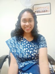 Smilu Mohanlal