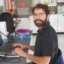 Eric Gerardo Gonzalez