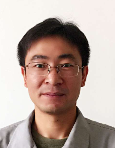 Jinping Li