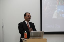 Prabhakar Kedar
