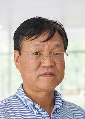 Tianlong Gu
