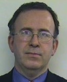 Gerard Stansby