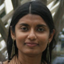 Nilanthi Warnasooriya