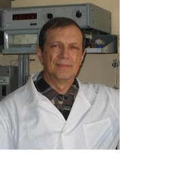 Viktor. M. Bogatyrov