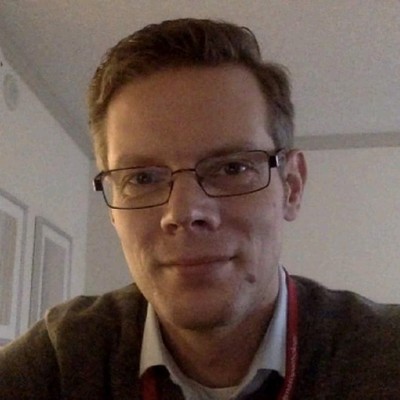 Erik Clasen-Linde
