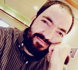 Salah Harb