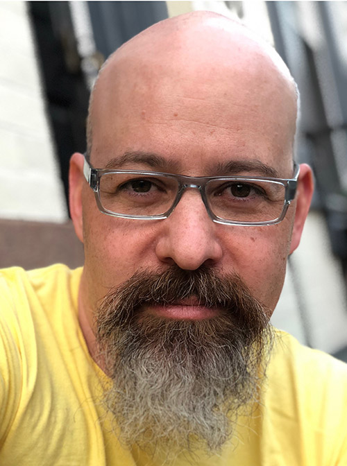 Darren R. Linkin