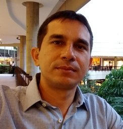 Jose V. Silveira