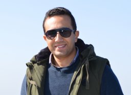 Hazem Eldeeb