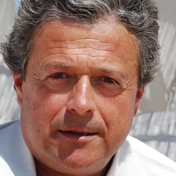 Luís Paulo da Silva Nieto Marques Rebelo