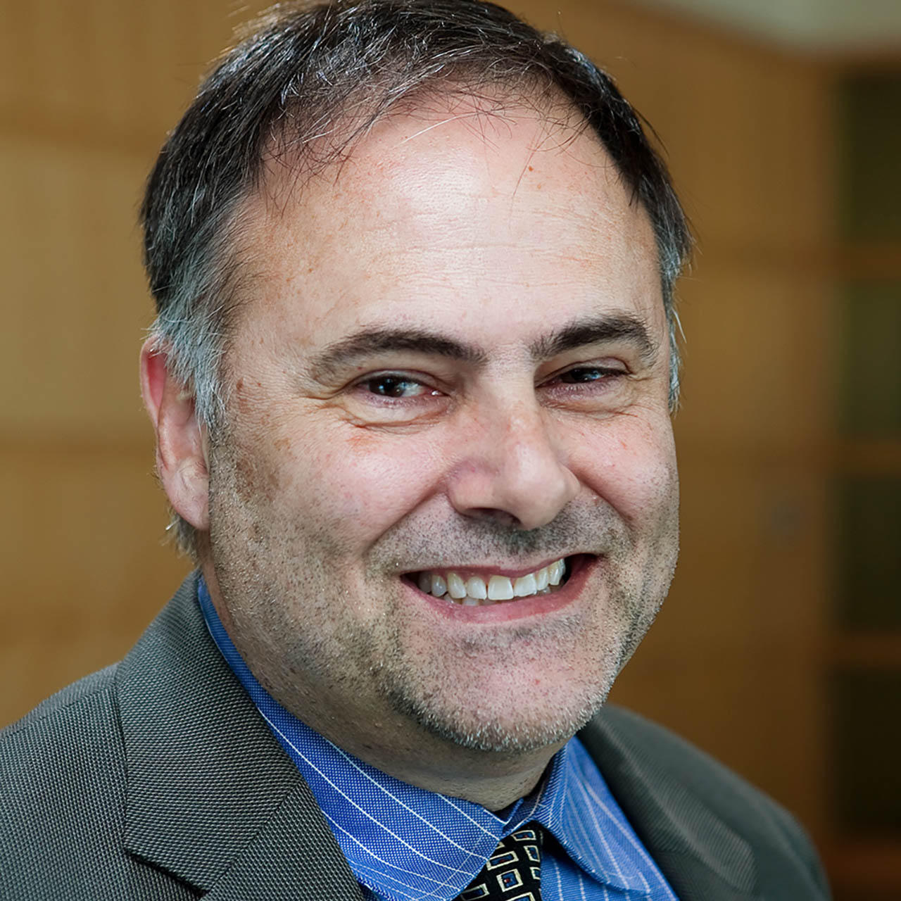 Michael Levy