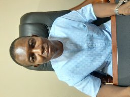 Igwegbe Anthony O