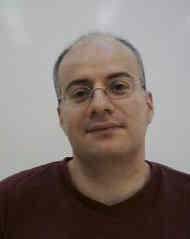 Bachner Yaacov G