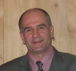 Oleg S. Vasyutinskii
