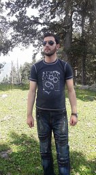 Farhat ali Khan