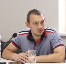 Evgeny Ivanov