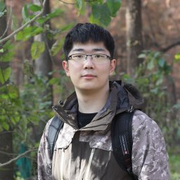 Zhe-Yu Chen