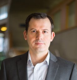 Panagiotis Karagiannidis