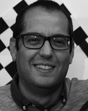 Andrea Saba