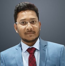 Saikat Chowdhury