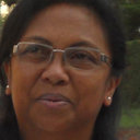 Lolona Ramamonjisoa