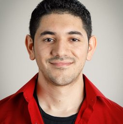 Jose D. Velazco‐Garcia