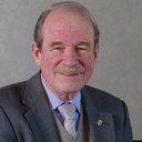 Gordon Drake