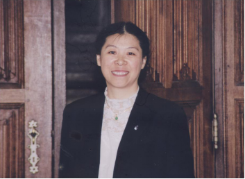 Luo Xu