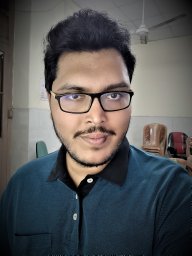 Karthik Krishna Ramakrishnan