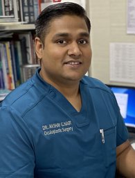 Nair Akshay Gopinathan