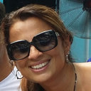 Marluci Andrade Conceicao Stipp