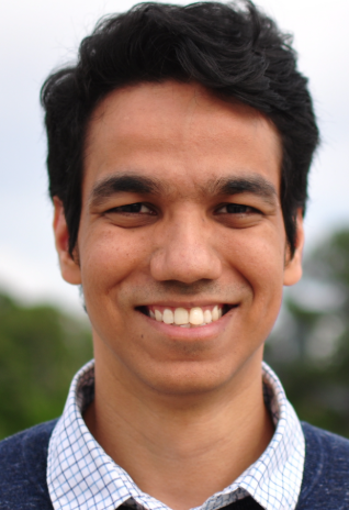 Yash Goyal